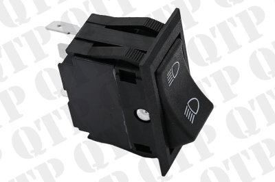 Toggle Rocker Switch Dip Main Light