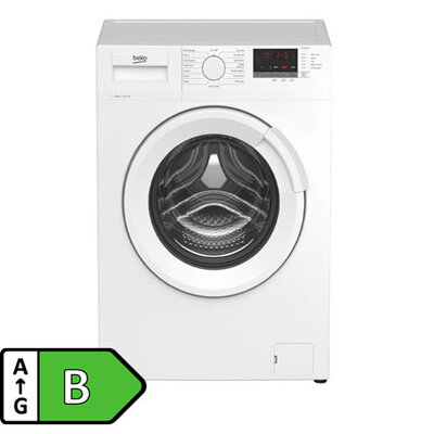 Beko Freestanding 10kg 1400rpm Washing Machine - White