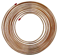10mm Copper Piping