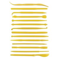 Miniture Modelling Tools 14pce