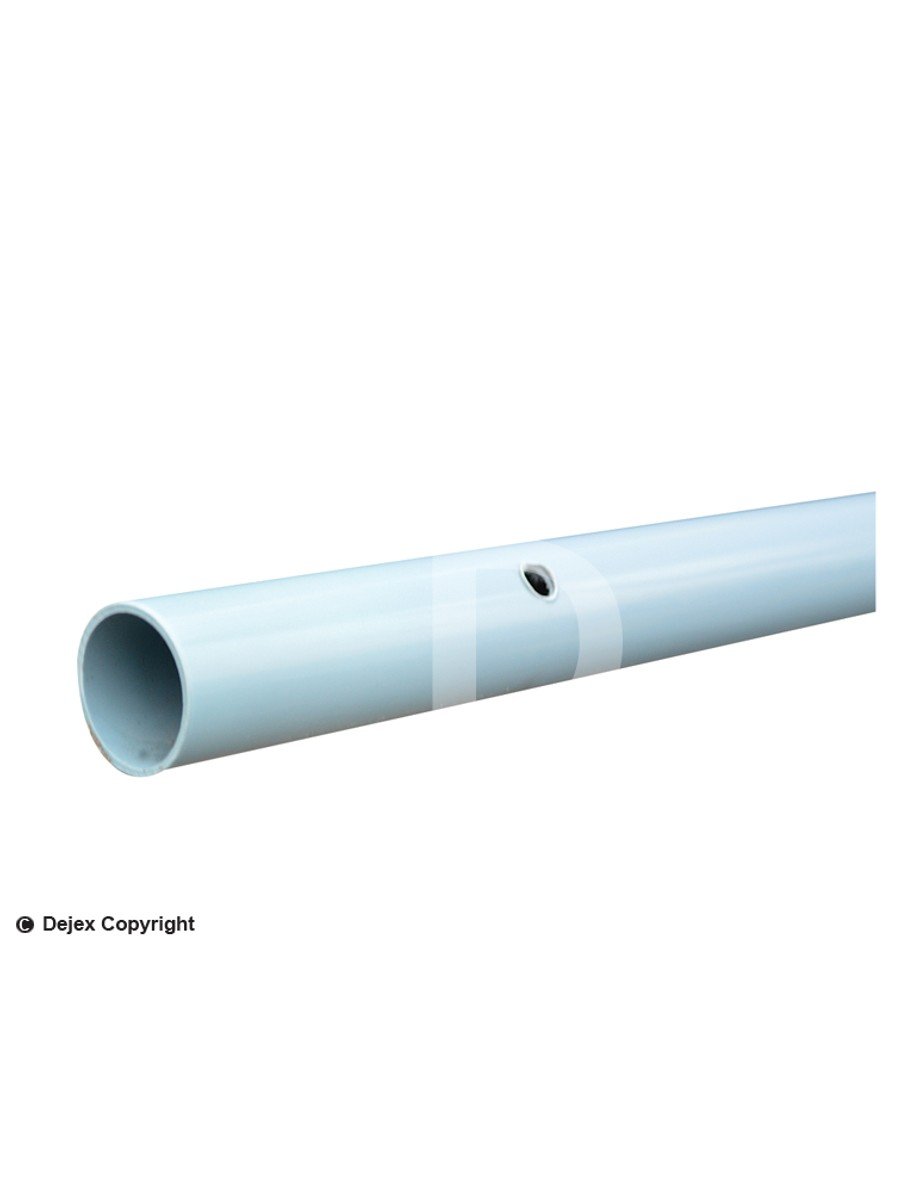 PVC Sprayline Irrigation Pipe