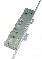 Lockmaster Unsprung 4 Roller