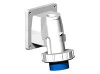 GARO APPLIANCE APPLIANCE INLET 3 PIN 32A 230V IP67