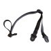 Extended Chinstrap for 5510CV Helmet, 60mm