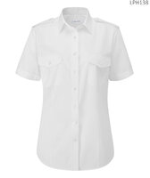 Williams Ladies Short Sleeve Pilot Shirt