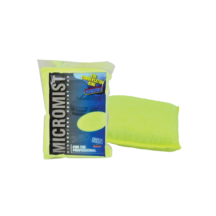 Demister Pad