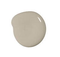 Colourtrend Churchyard Interior Matt Colour Swatch