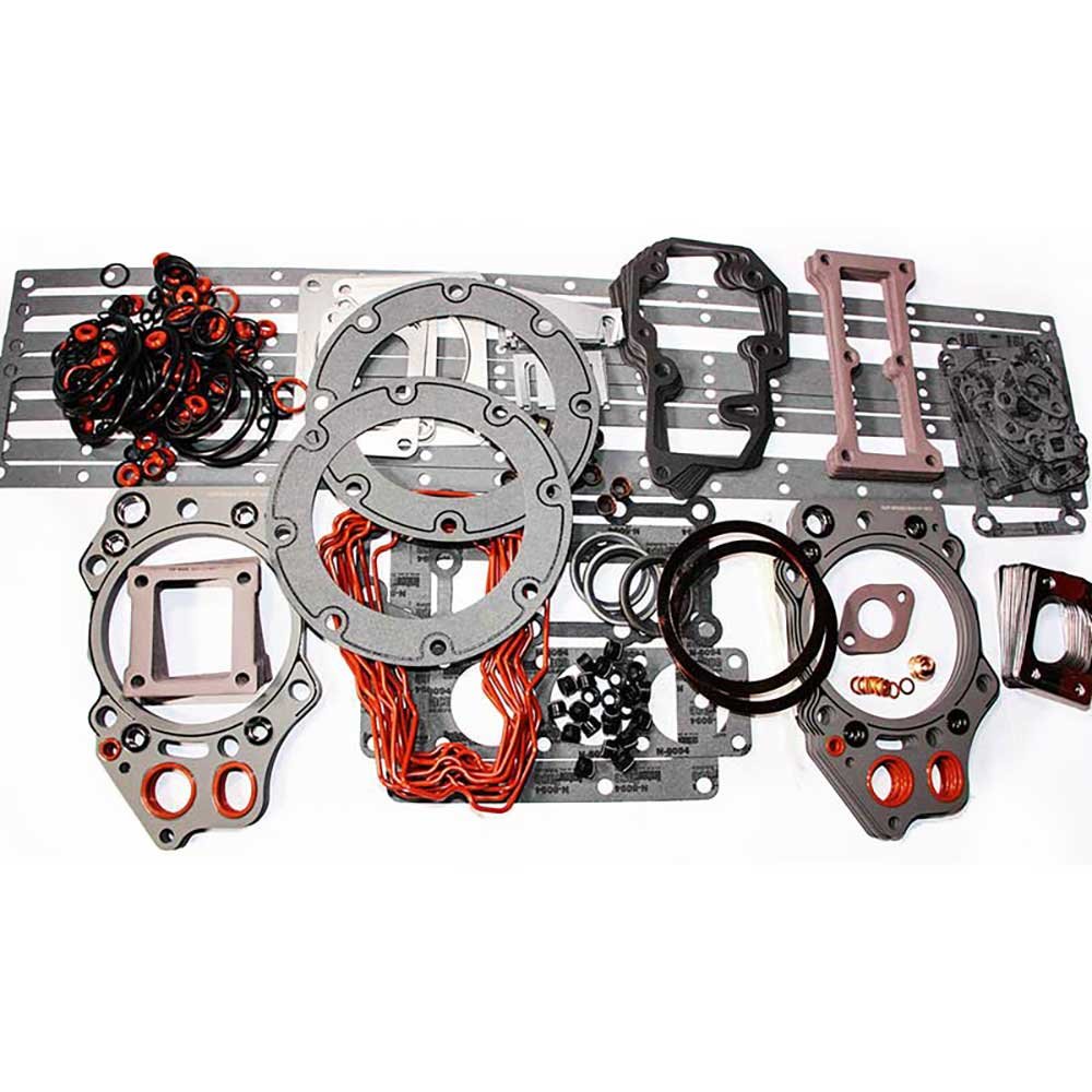 GASKET KIT UPPER