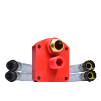 Kamco SystemSure CP3 Circulator Pump Adapter MI012C