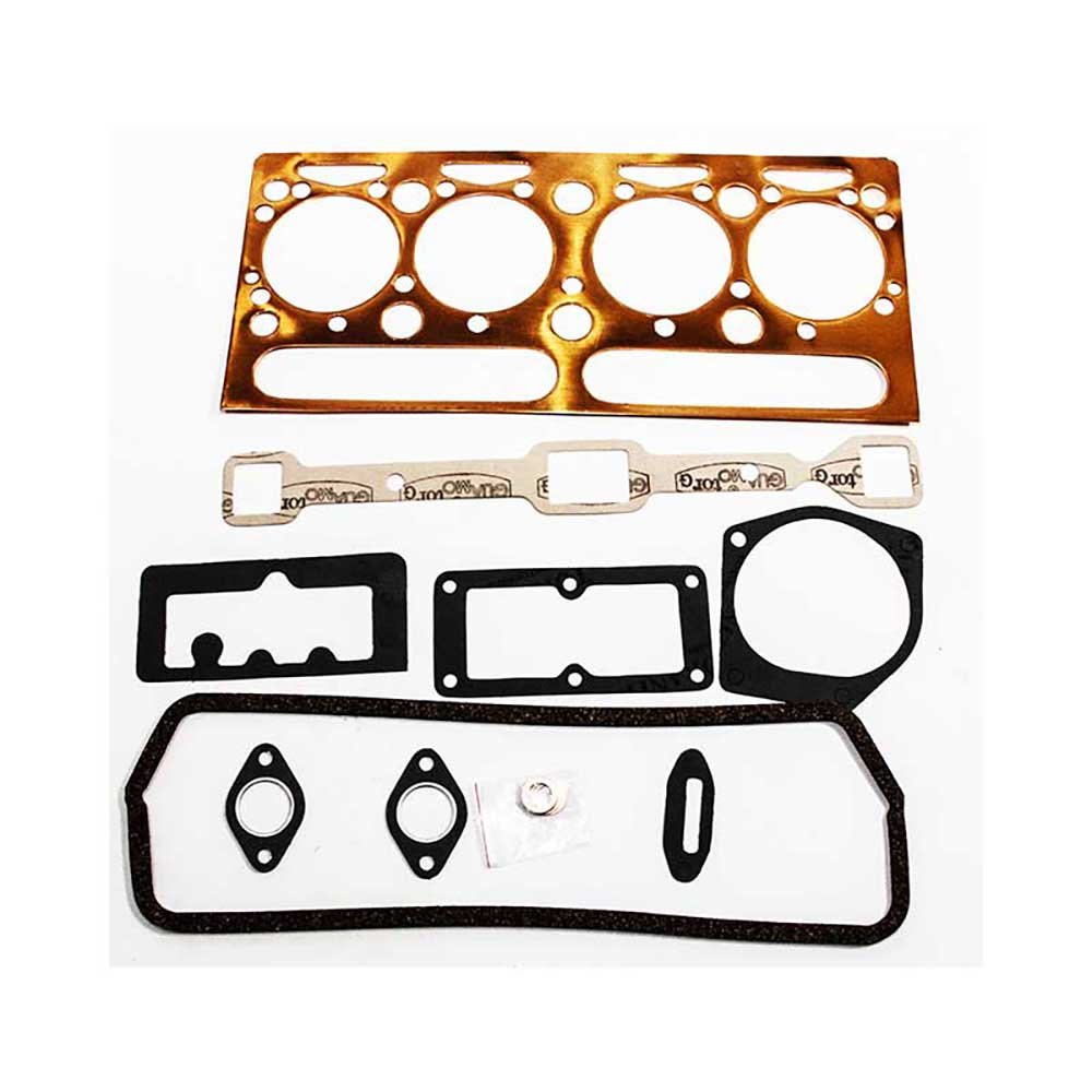GASKET SET - TOP - COPPER