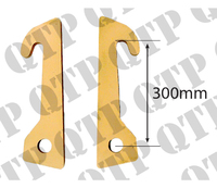 Tanco Loader Bracket - Pair