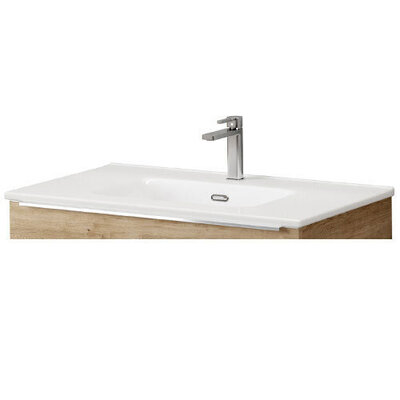 80cm Ceramic Wash Basin