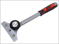 Hand Scraper with 5 Blades