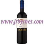 Santa Rita 120 Merlot 75cl x12