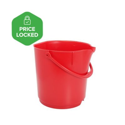 Production Buckets