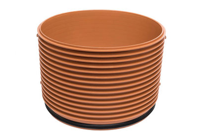 Adoptable Inspection Chamber Riser 450mm