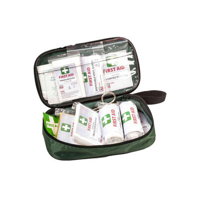 Portwest Vehicle First Aid Kit 8