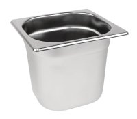 *Everyday Gastronorm* S/S, GN1/6 150mm