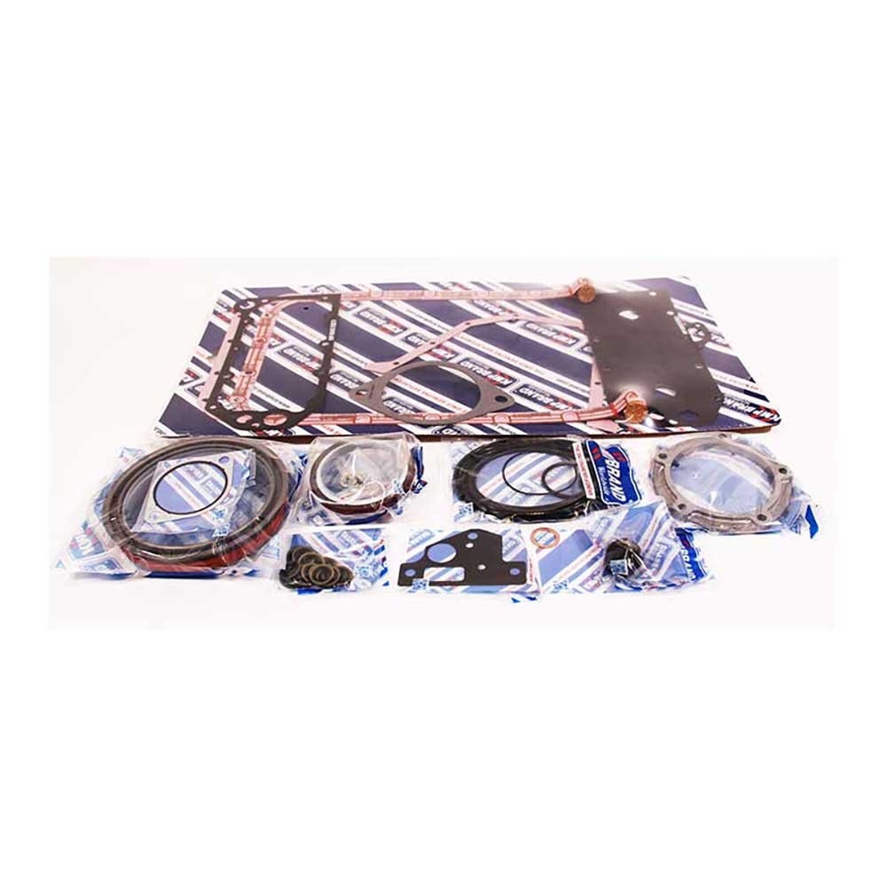 GASKET KIT LOWER