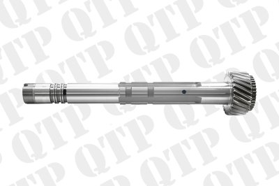 401109 Shaft  New Holland Case Puma  5180808