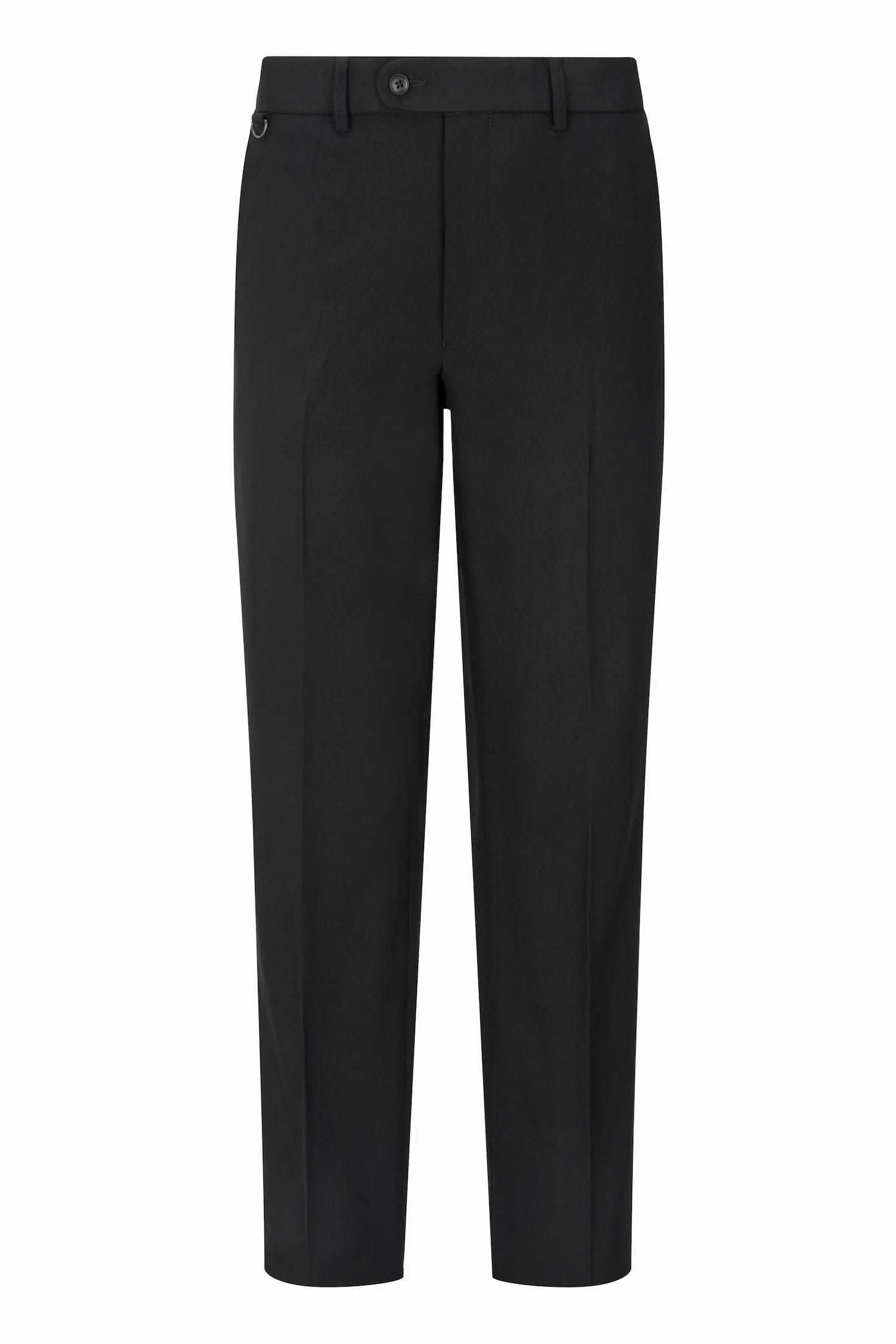 OLYMPIA TAILORED FIT TROUSER 