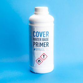Water Based Primer 1L