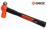 Groz Indestructible Ball Pein Hammer 16oz Sureweld Dublin Ireland