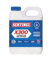 SENTINEL X300 1LTR UNIVERSAL CLEANER