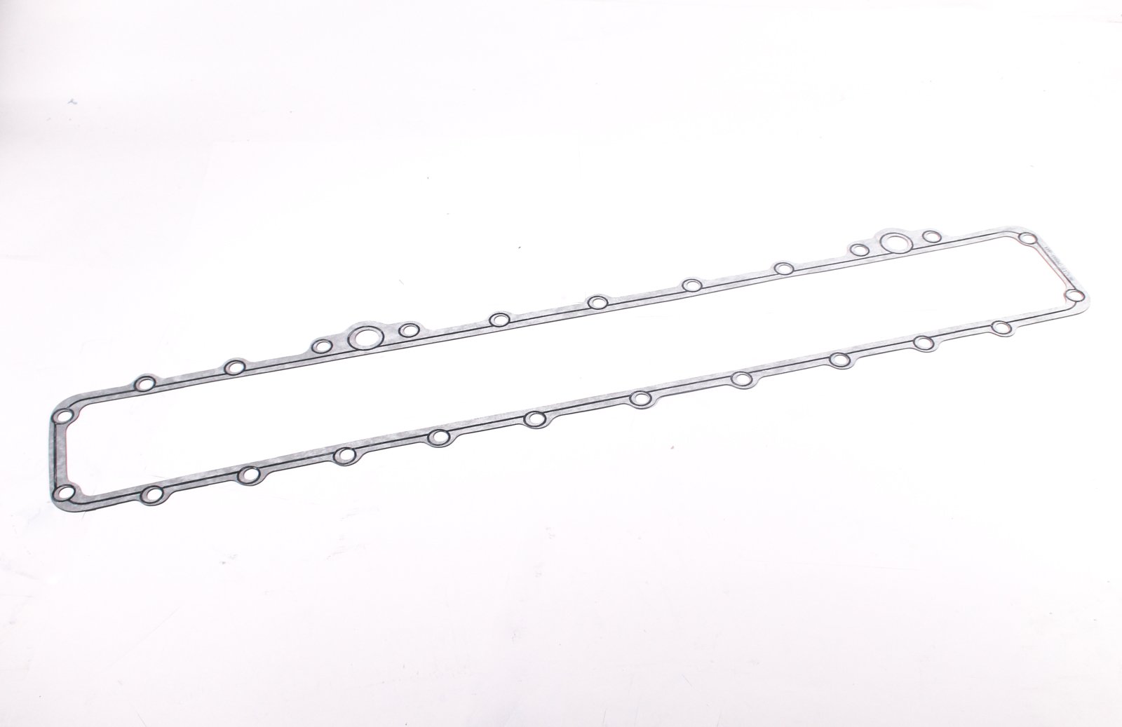 GASKET - OIL COOLER COVER