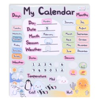 My Calendar Magnetic Large. New Design