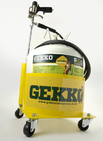GEKKO CANISTER TROLLEY