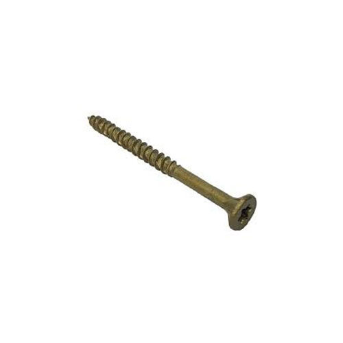Concrete Frame Screw 7.5x132mm Bag 10