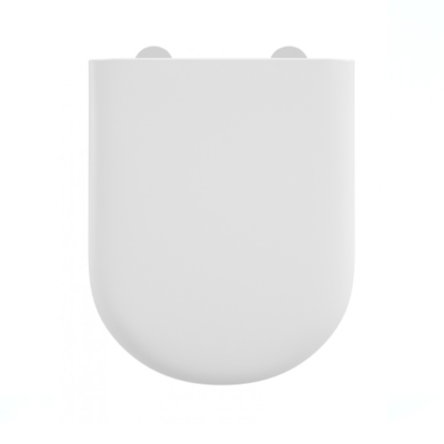 Sequence Soft Close Seat & Cover