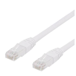 Deltaco Network Patch Cable Cat6 | TP615VR 1