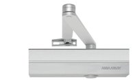 Union DC200A Overhead Door Closer 1100mm Wide 80kg 2Hour