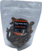K9 Chew Co. Chicken Necks 200g x 1