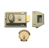 Nightlatches & Cylinders