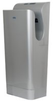 ATC ATC PREMIUM BLADE HAND DRYER SILVER 975/1975W COMES WITH HEPA FILTER