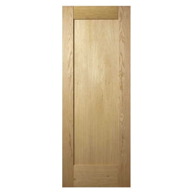 Shaker Oak