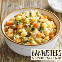 Bubble & Squeak 1x2.5kg