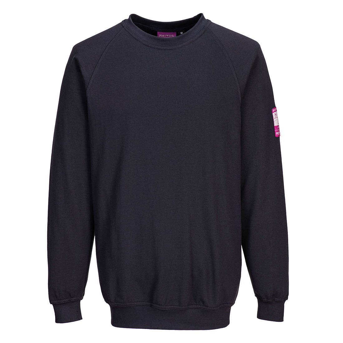 PORTWEST FR ANTISTATIC SWEATSHIRT