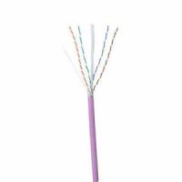 Labgear CAT5e LSZH solid copper cable 305mt