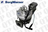 Turbocharger