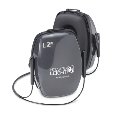 Leightning L2N Neck Band Ear Muff