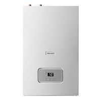GW - ENERGY 7 System 25 KW Boiler