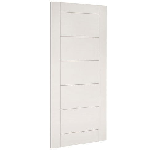 Deanta Primed Door 78'' X 30''