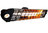 Moel 767P - 1800w - Outdoor Heater - IP65