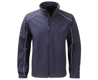 Slate Soft Shell Fleece