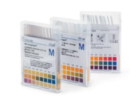 PH INDICATOR STRIPS NON-BLEEDING UNIVERS
