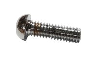 NOVUS 1"x5/16" CHROME PLATED BOLTS NW86/516BNW